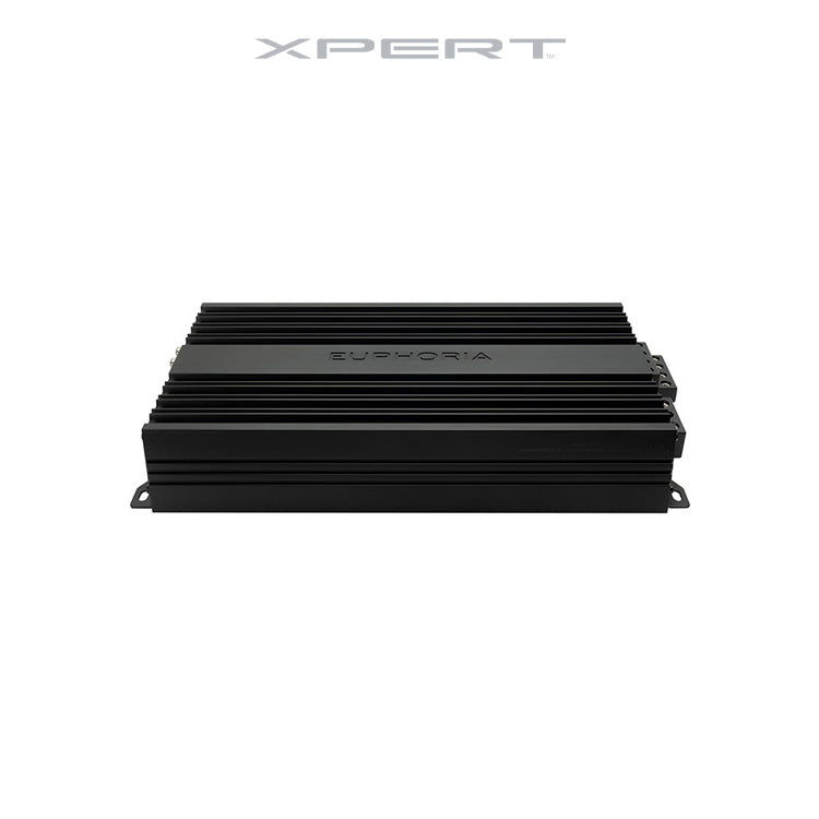 EX8.4 : 4 X 400 Full Range Class D 4 Channel Power Sports