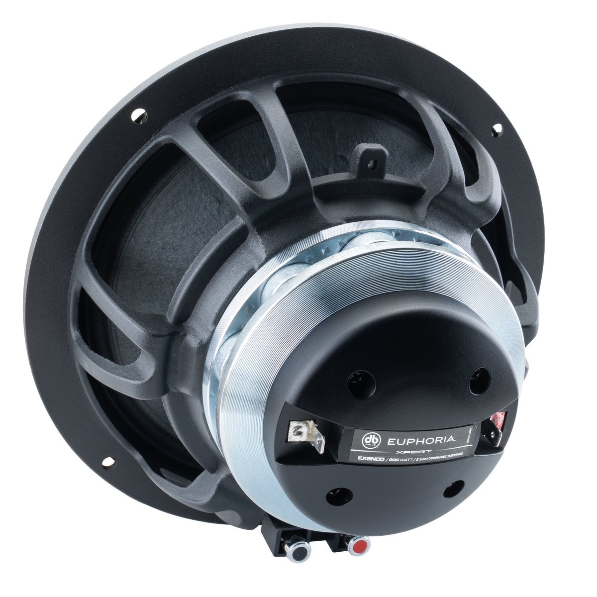 その他 DEEP BLOW EX EX6NCD : 6.5 in. 2-Way NEO Loudspeaker W/ Back Mounted