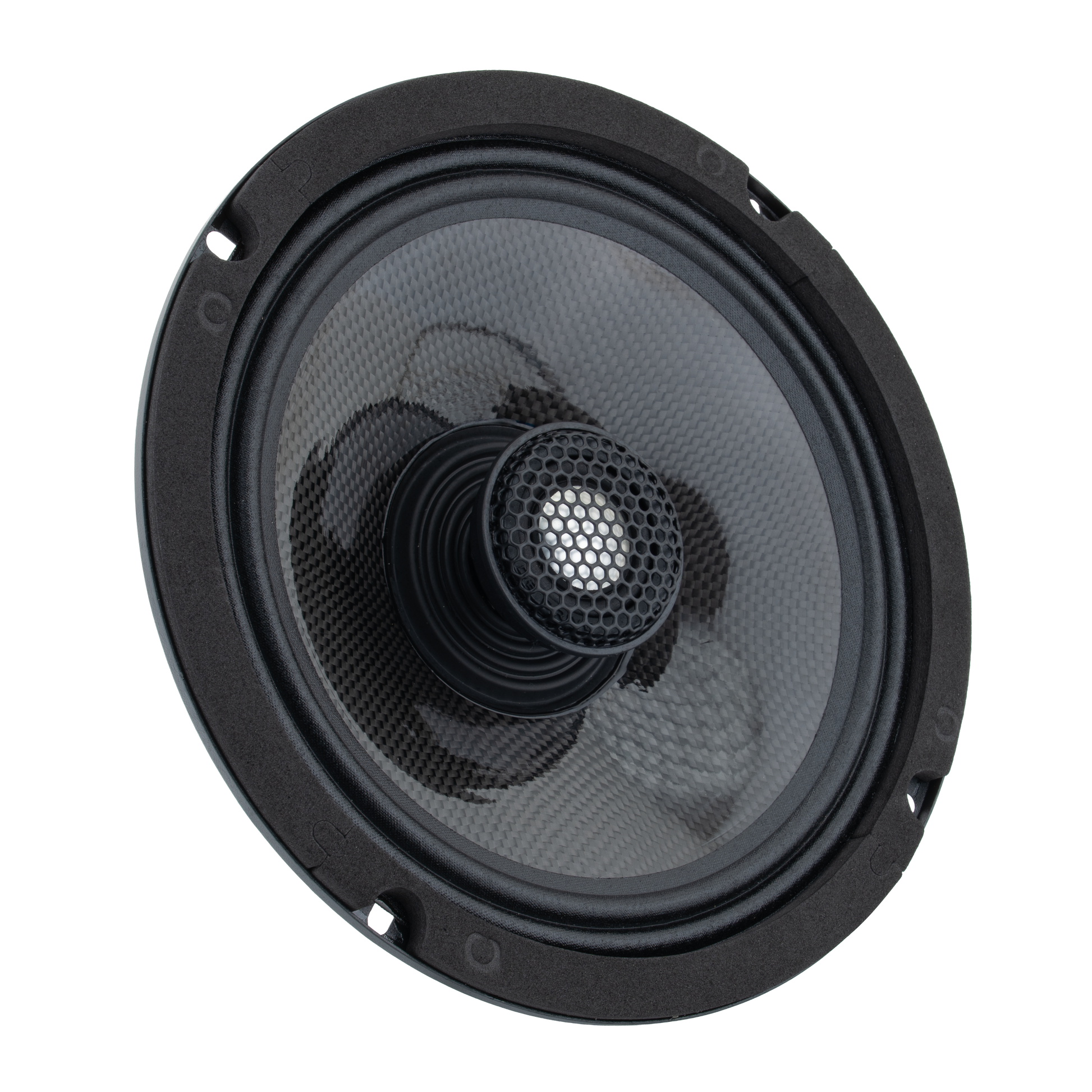 EX8NPS-CF : 8 in. 2-Way NEO Carbon Fiber Point Source Loudspeaker