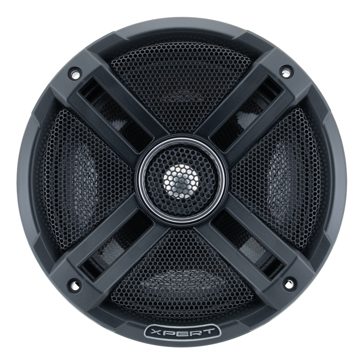 EX8NPS-CF : 8 in. 2-Way NEO Carbon Fiber Point Source Loudspeaker EX8NPS-CF : 8 in. 2-Way NEO Carbon Fiber Point Source Loudspeaker