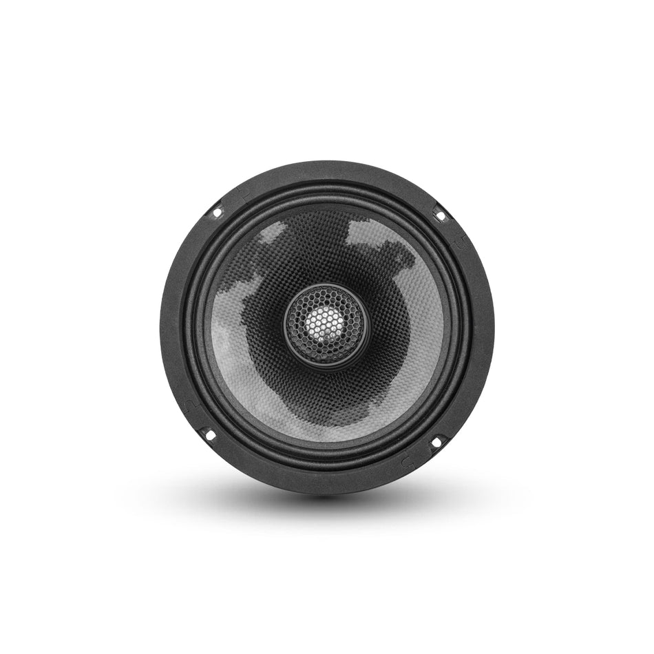 EX8NPS-CF : 8 in. NEO Carbon Fiber Point Source Loudspeaker