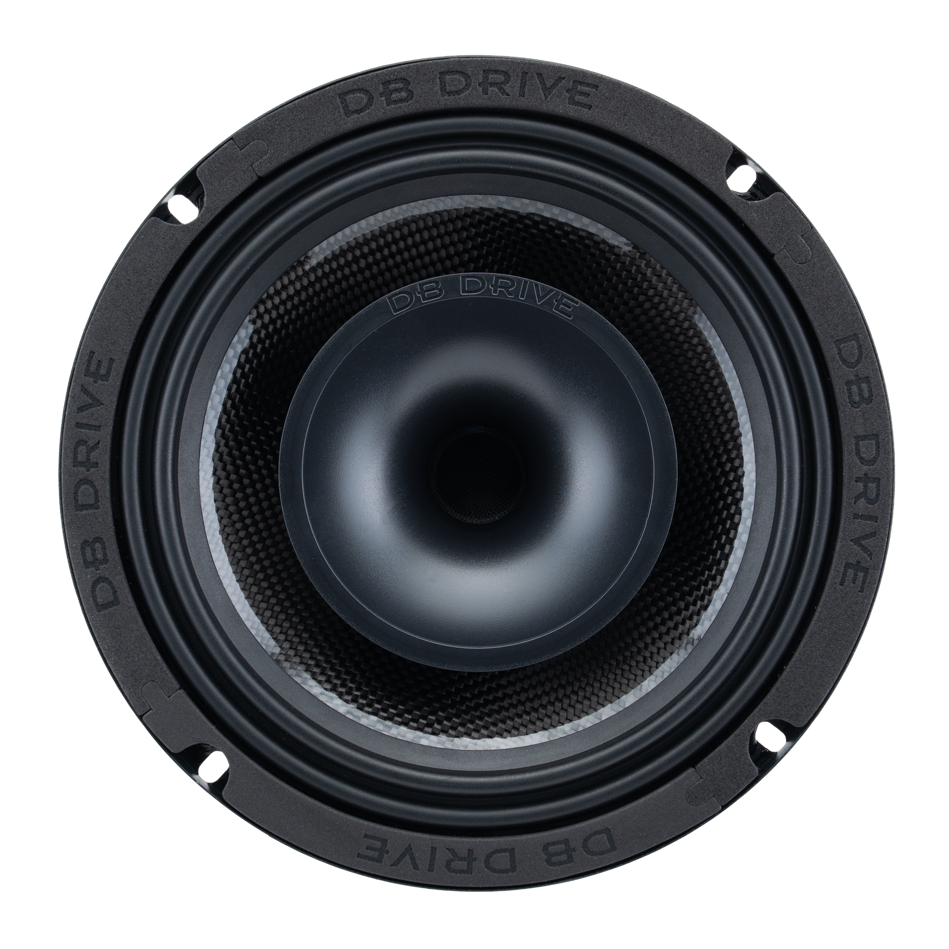 EX8SNCD-CF : 8 in. 2-Way NEO Carbon Fiber Loudspeaker (1 Pair EX8SNCD-CF : 8 in. 2-Way NEO Carbon Fiber Loudspeaker (1 Pair