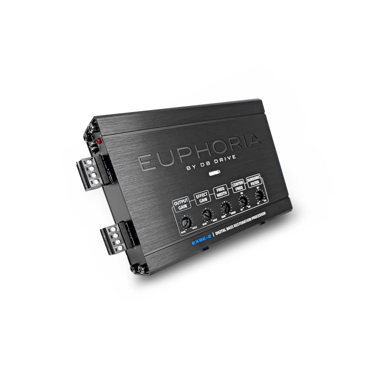 EXBE-2 : Bass Restoration Processor – DB Drive