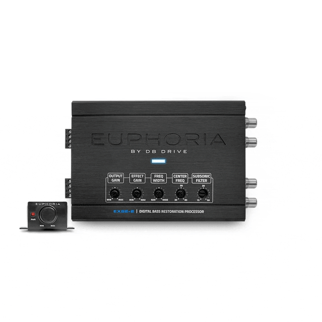 EXBE-2 : Bass Restoration Processor