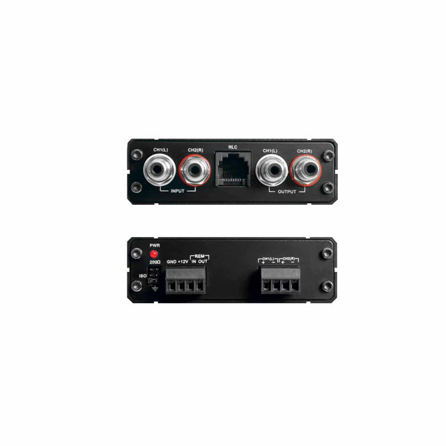 EXBE-2 : Bass Restoration Processor