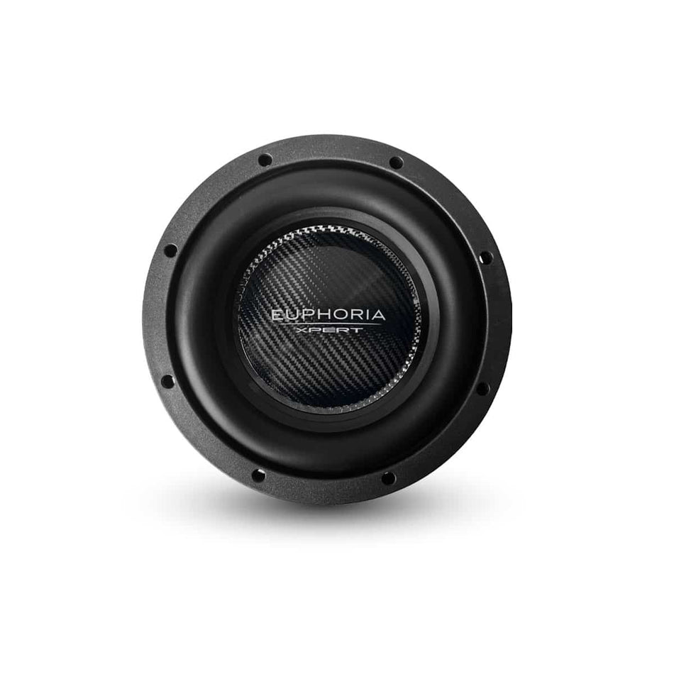 EXFW10NCF : 10 in. Carbon Fiber NEO Shallow Woofer