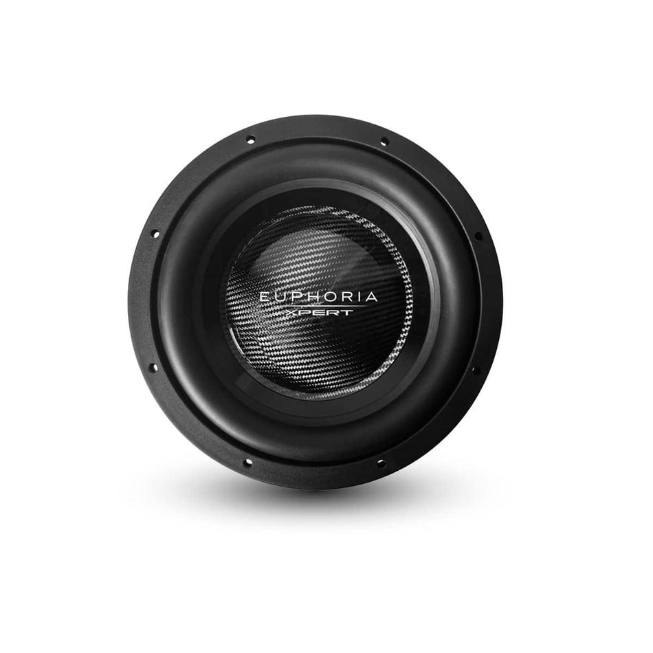 EXFW12NCF : 12in Carbon NEO Flat Woofer