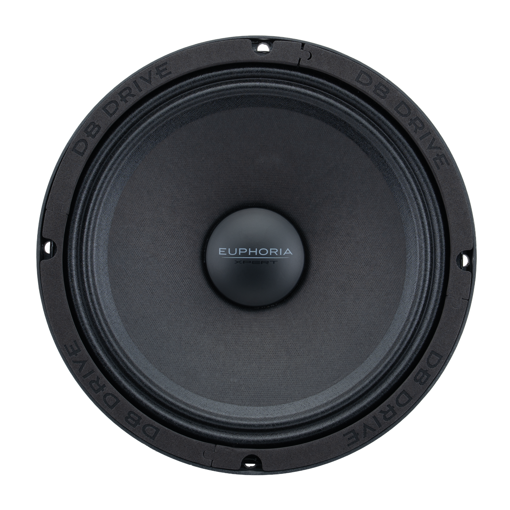 EXM10N : 10 in. NEO Midrange – DB Drive EXM10N : 10 in. NEO Midrange – DB Drive