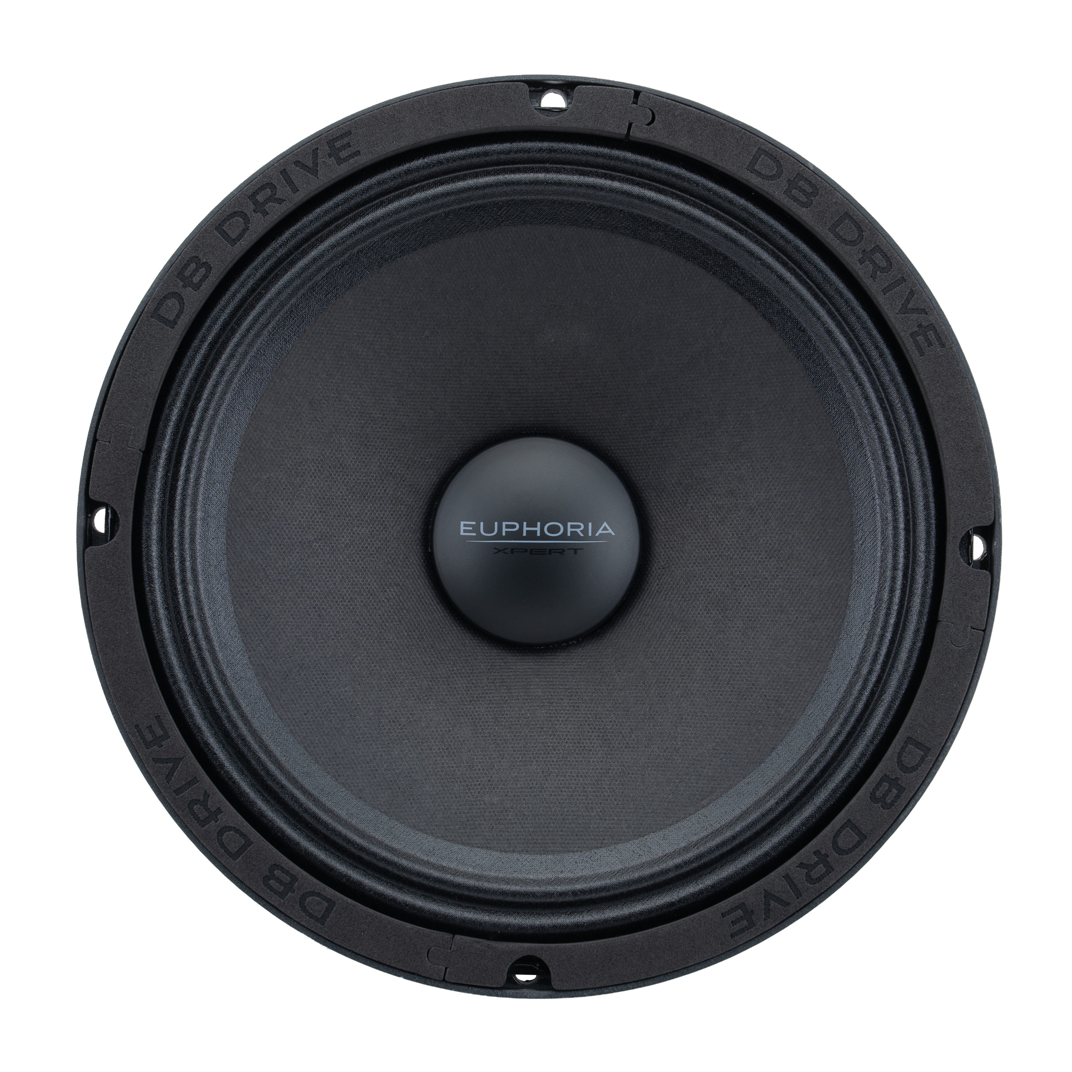 EXM10N : 10 in. NEO Midrange – DB Drive EXM10N : 10 in. NEO Midrange – DB Drive