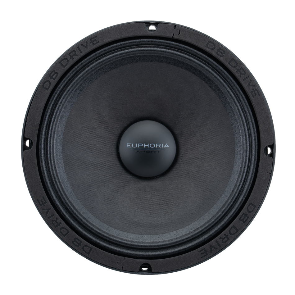 EXM10N : 10 in. NEO Midrange – DB Drive EXM10N : 10 in. NEO Midrange – DB Drive
