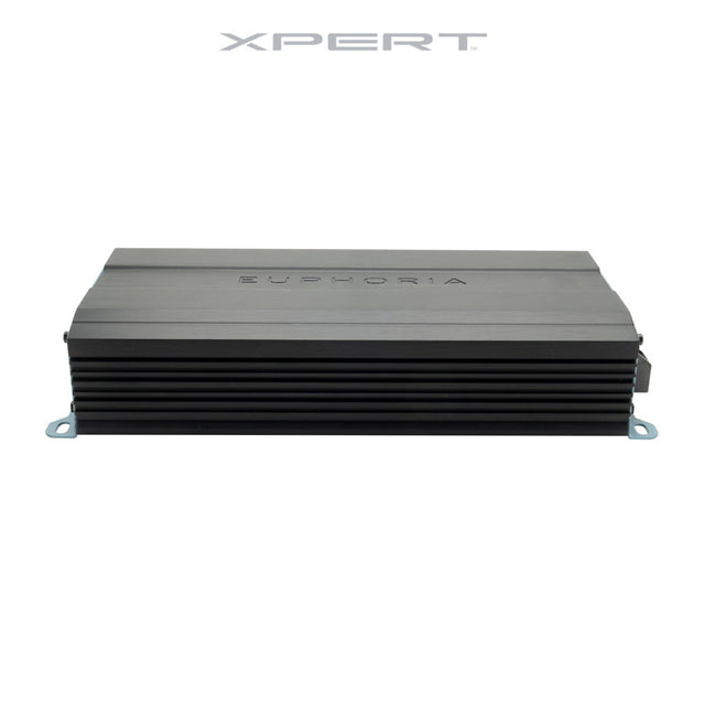 EXM2000.1 : Mono Class D Mini Amplifier