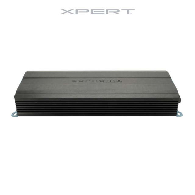 EXM3000.1 : Mono Class D Mini Amplifier