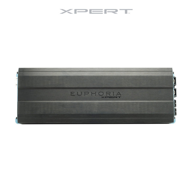 EXM3000.1 : Mono Class D Mini Amplifier