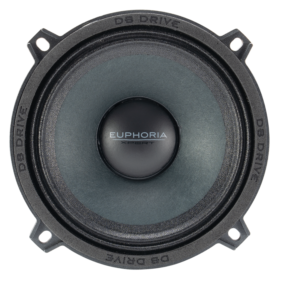 EXM5N : 5.25" NEO Midrange