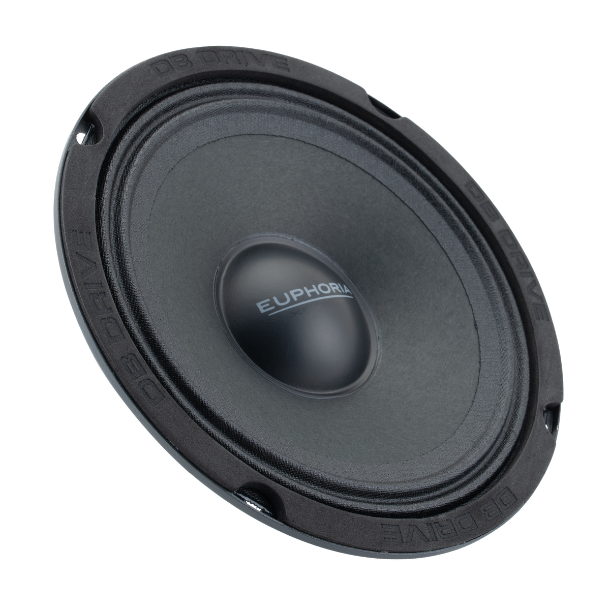 EXM6NSB : 6.5 in. NEO Sealed Back Midrange – DB Drive