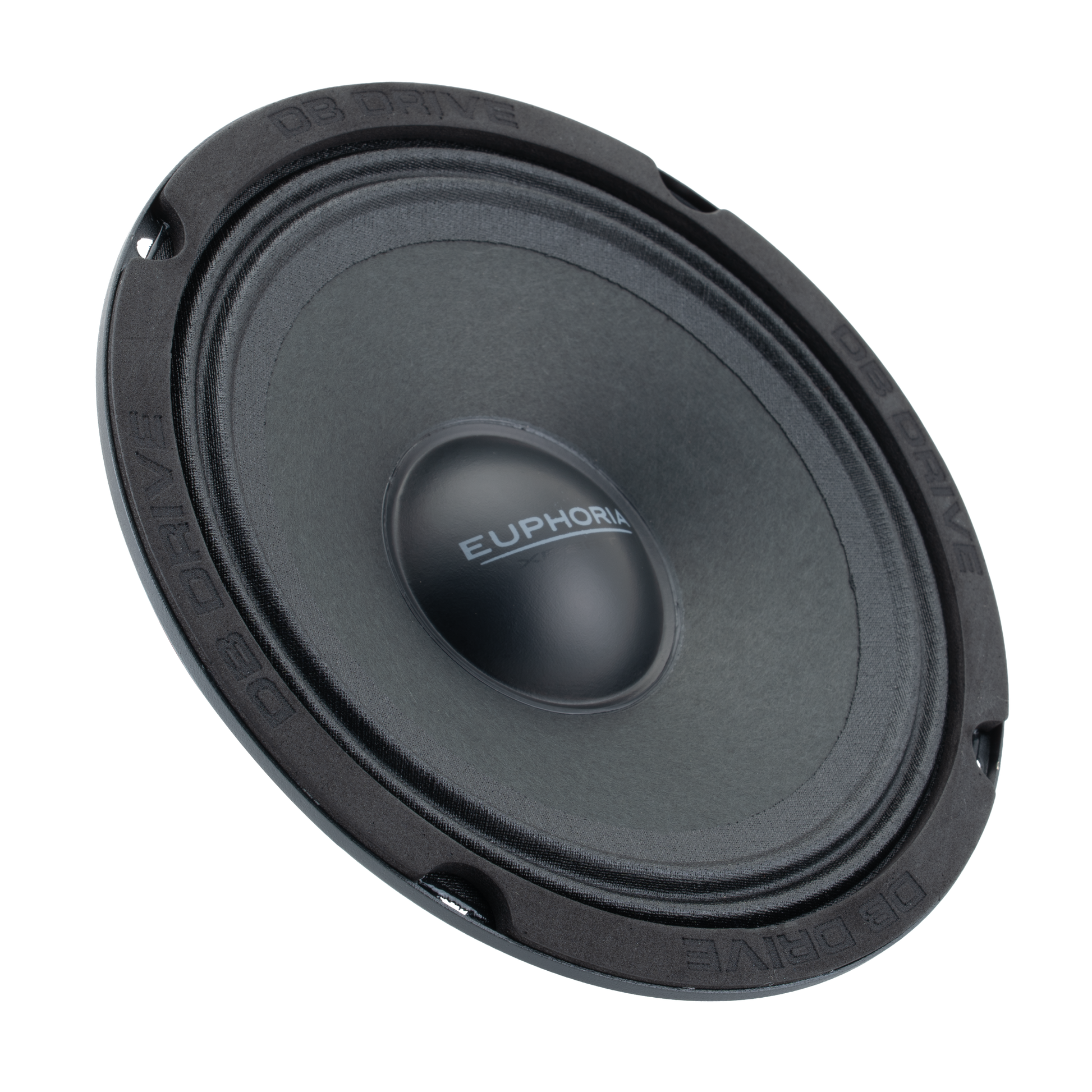 EXM6NSB : 6.5 in. NEO Sealed Back Midrange – DB Drive