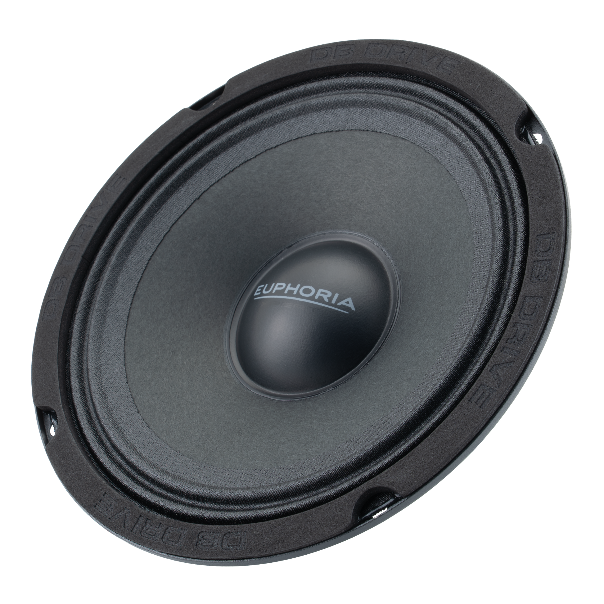 EXM6NSB : 6.5 in. NEO Sealed Back Midrange – DB Drive