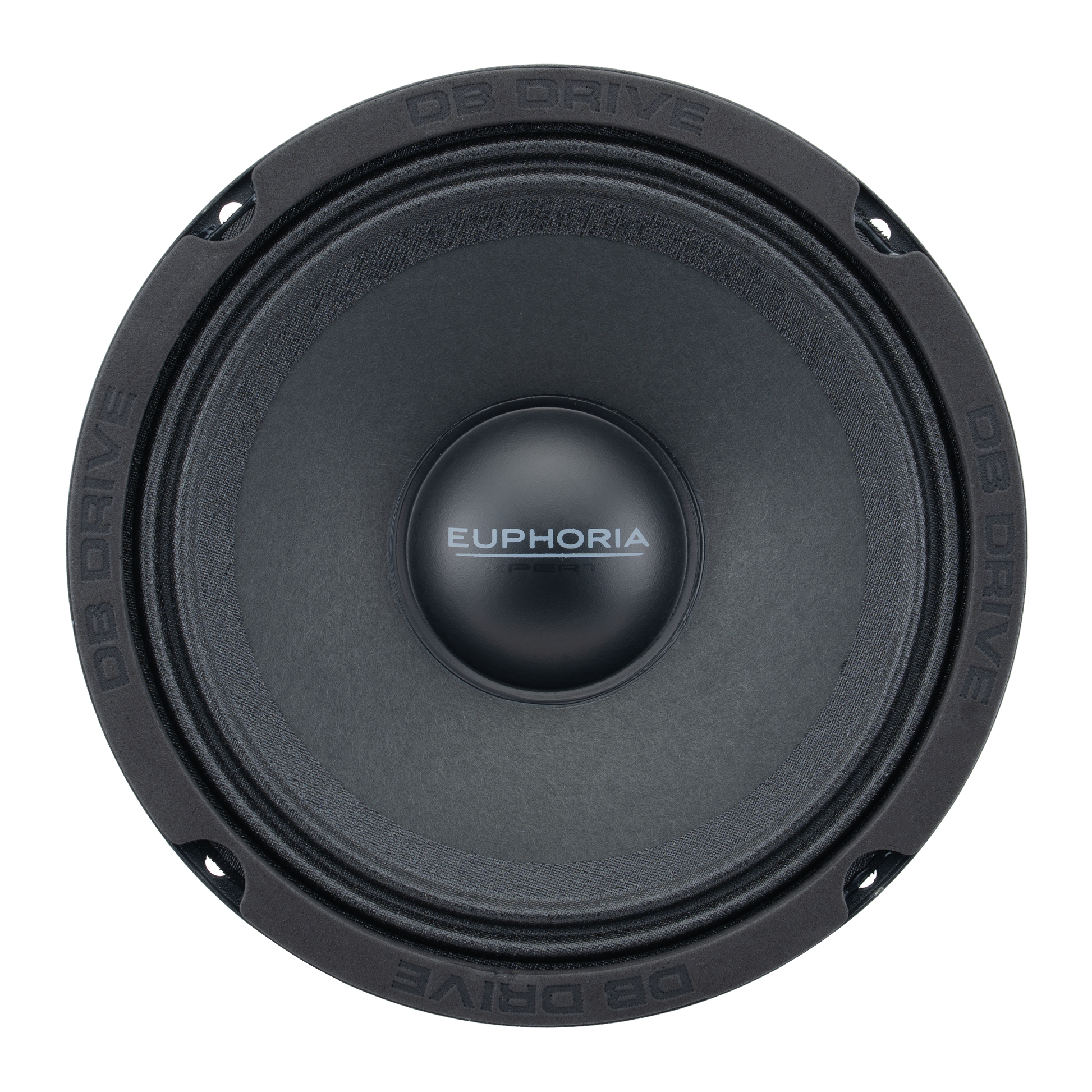 EXM6NSB : 6.5 in. NEO Sealed Back Midrange – DB Drive