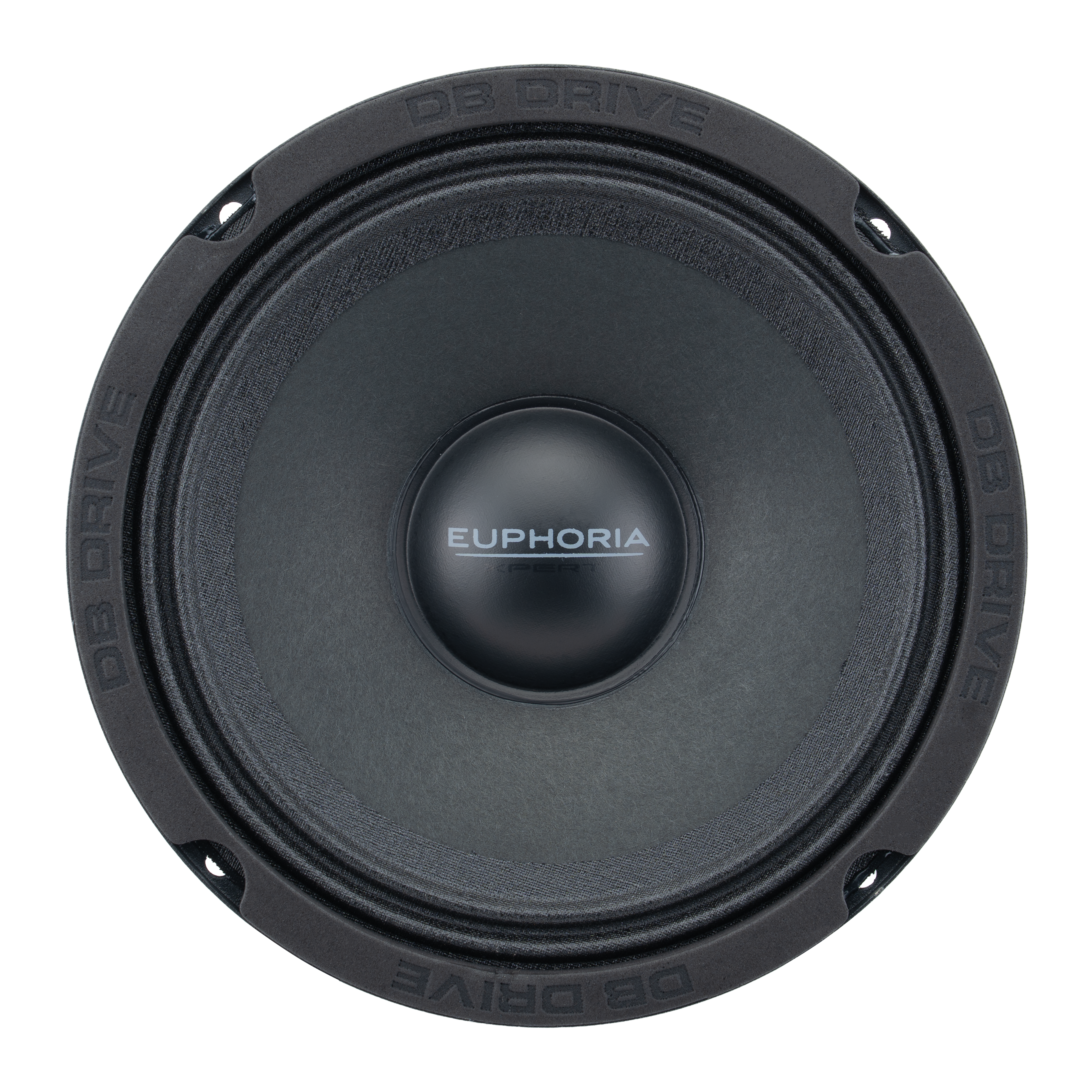 EXM6NSB : 6.5 in. NEO Sealed Back Midrange – DB Drive