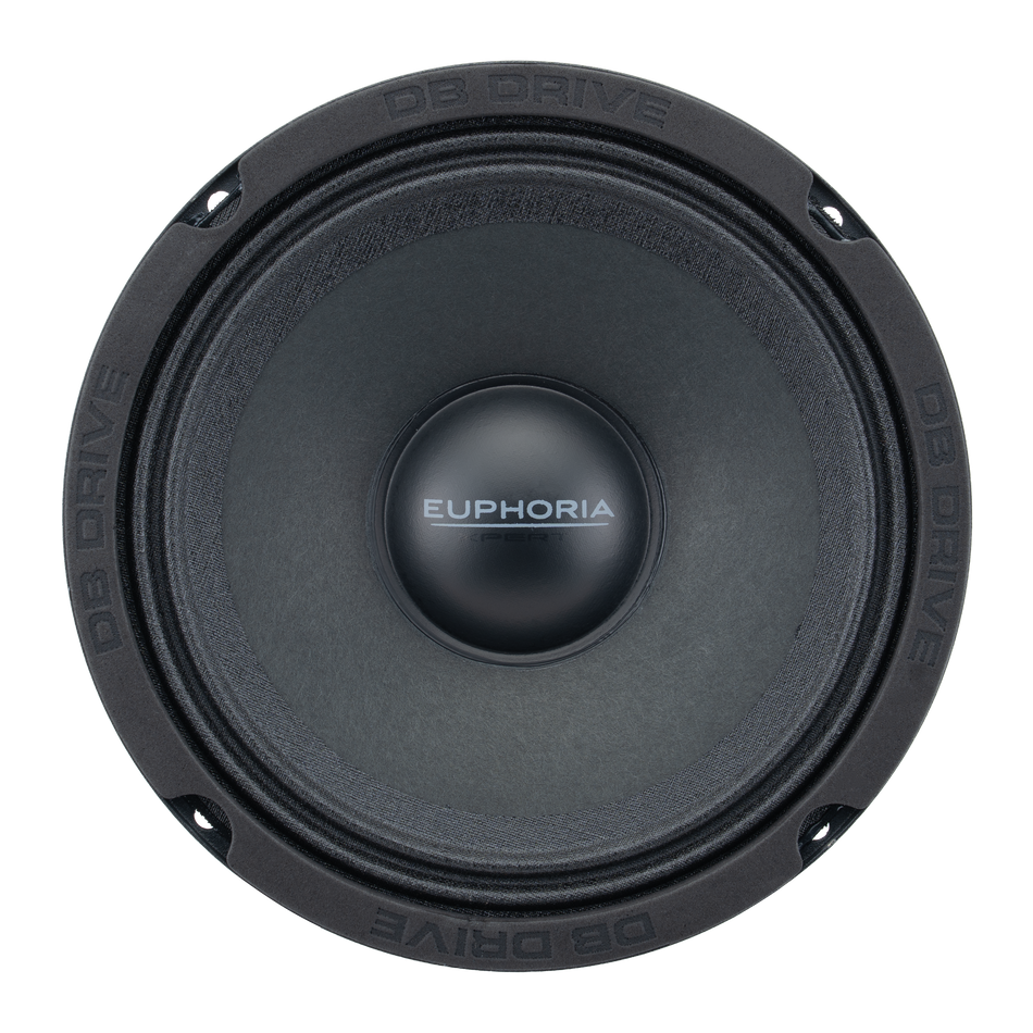 EXM6NSB : 6.5 in.   NEO Sealed Back Midrange