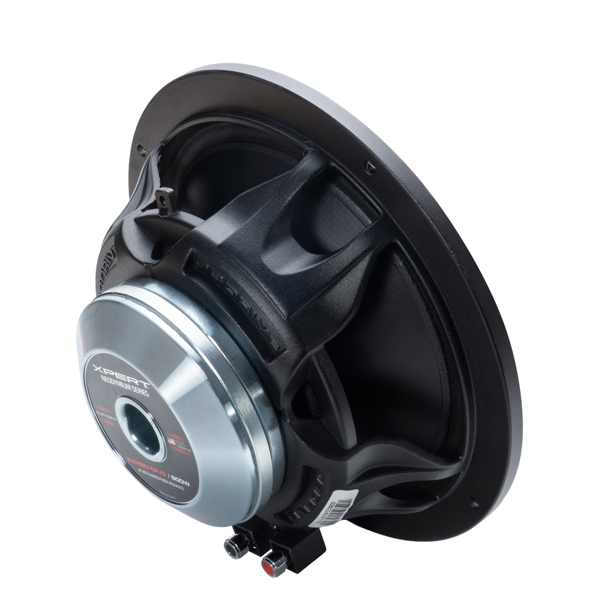 EXM8N-CFV2 : 8 in. NEO Carbon Fiber Midrange – DB Drive EXM8N-CFV2 : 8 in. NEO Carbon Fiber Midrange – DB Drive