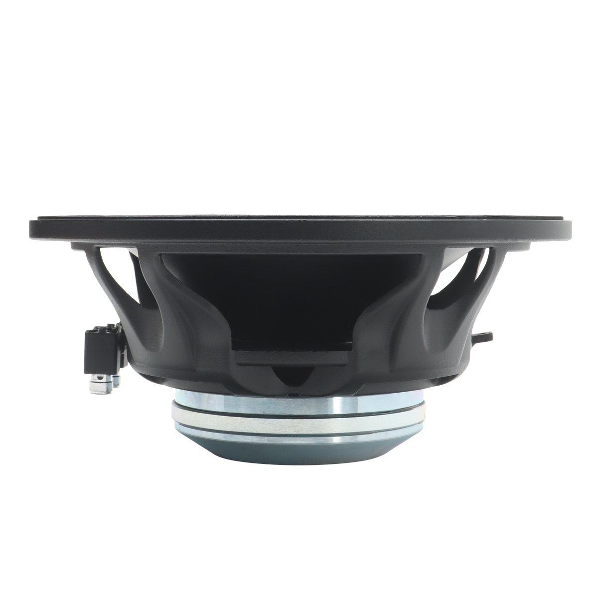 EXM8N-CFV2 : 8 in. NEO Carbon Fiber Midrange – DB Drive EXM8N-CFV2 : 8 in. NEO Carbon Fiber Midrange – DB Drive