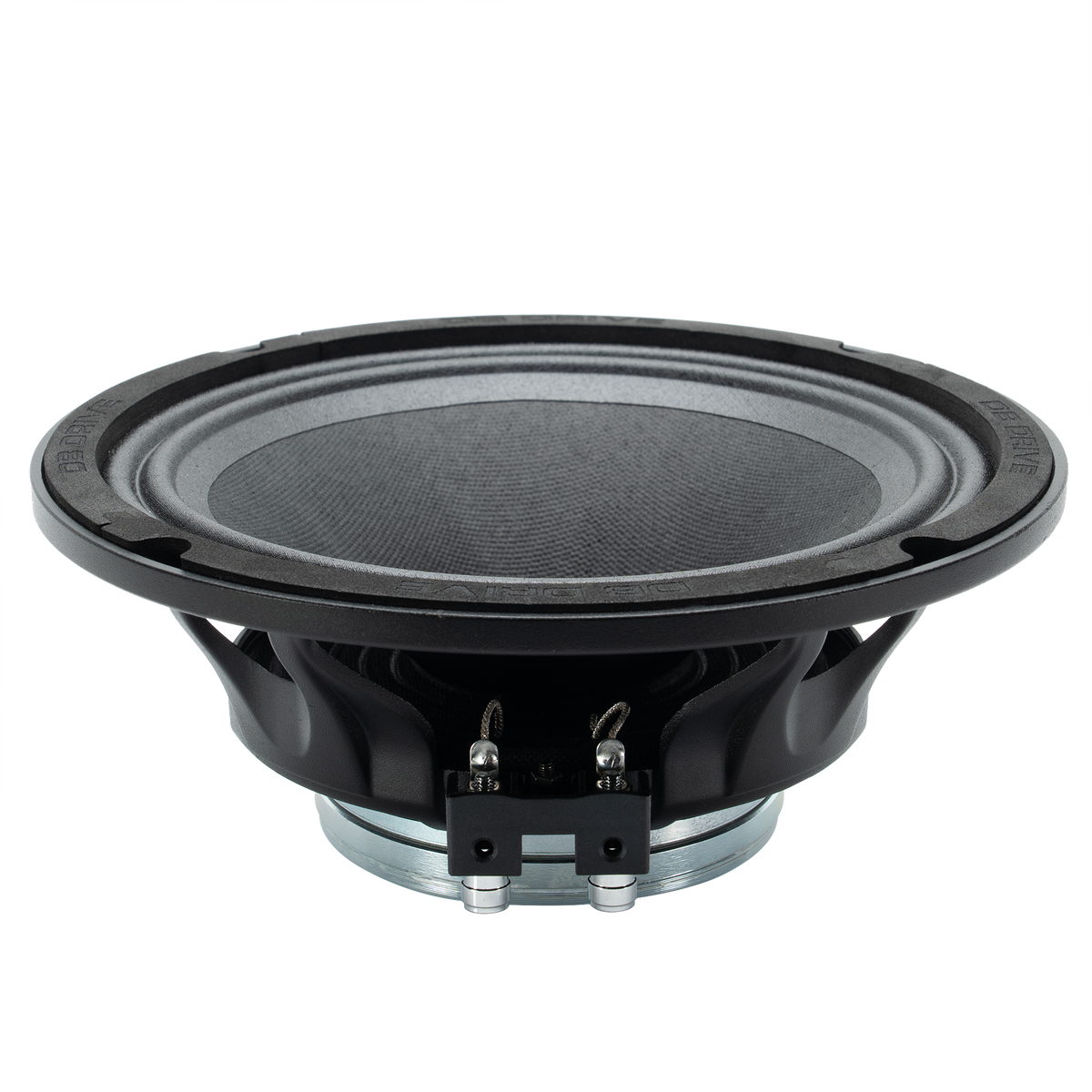 EXM8NV2 : 8 in. NEO Midrange – DB Drive EXM8NV2 : 8 in. NEO Midrange – DB Drive