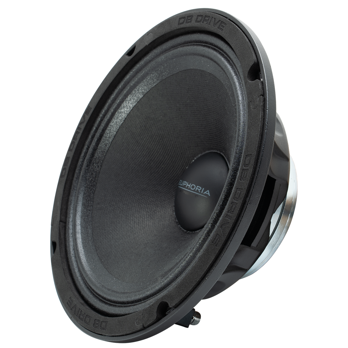 EXM8NV2 : 8 in. NEO Midrange – DB Drive EXM8NV2 : 8 in. NEO Midrange – DB Drive