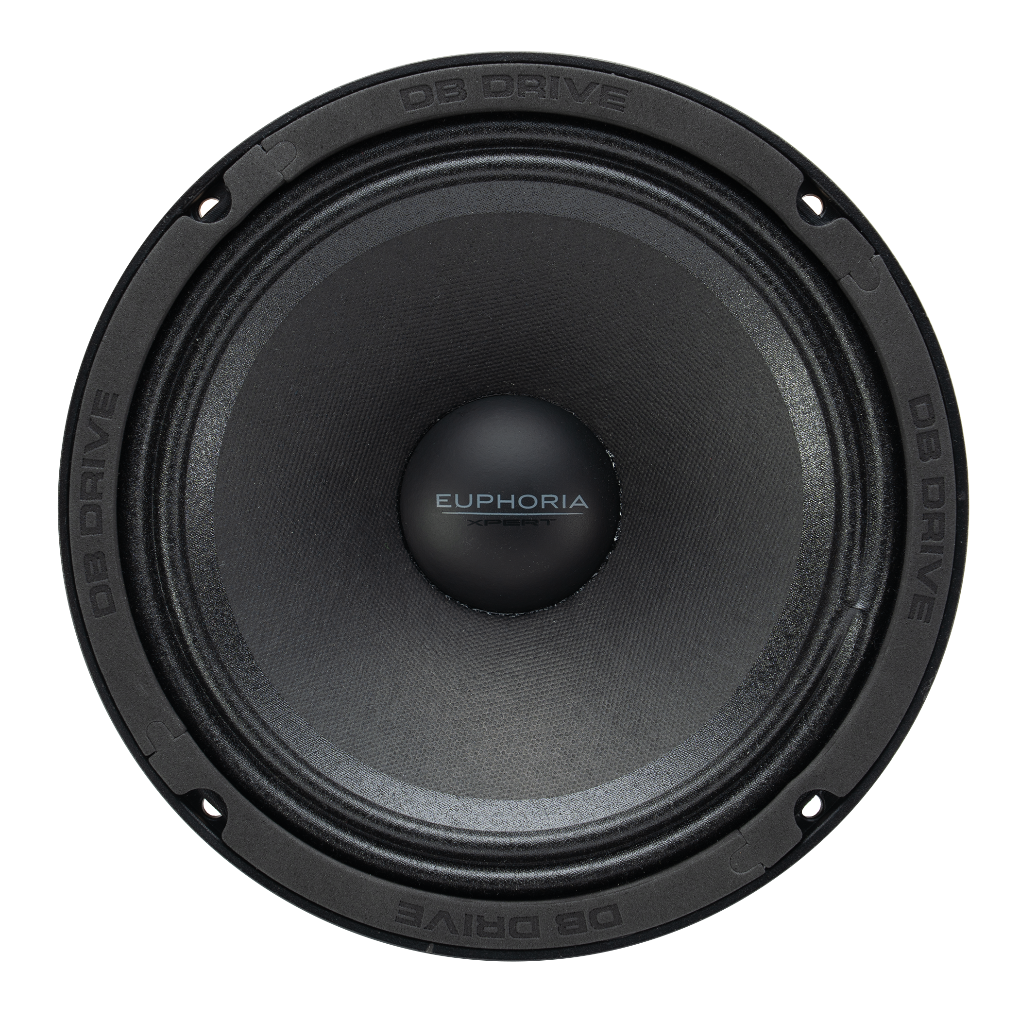 EXM8NV2 : 8 in. NEO Midrange – DB Drive EXM8NV2 : 8 in. NEO Midrange – DB Drive