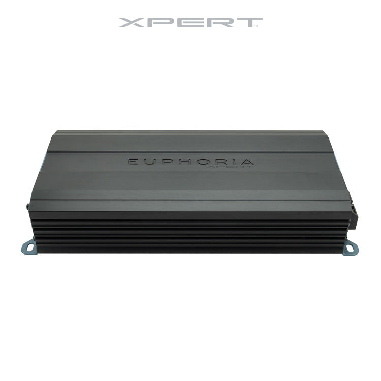 EXM900.4 : 4-Channel Class D Mini Amplifier – DB Drive