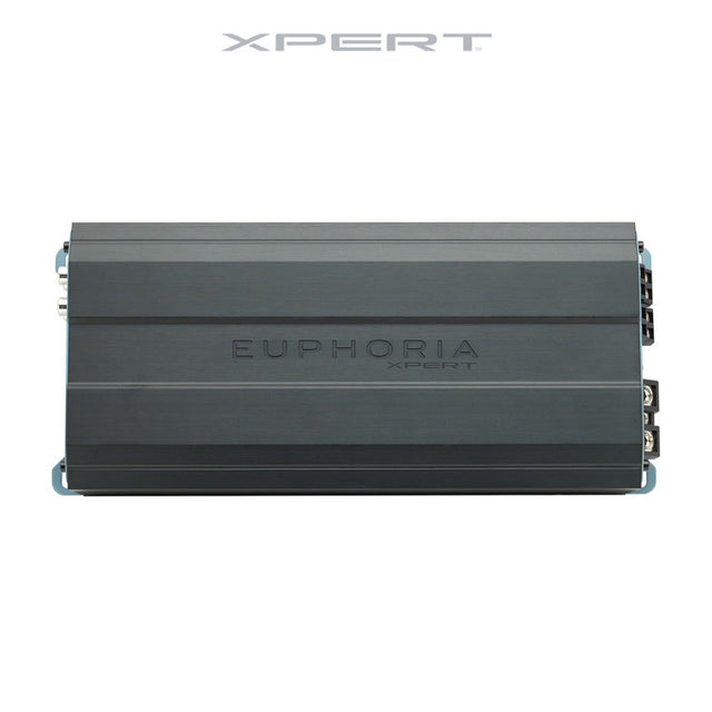EXM900.4 : 4-Channel Class D Mini Amplifier