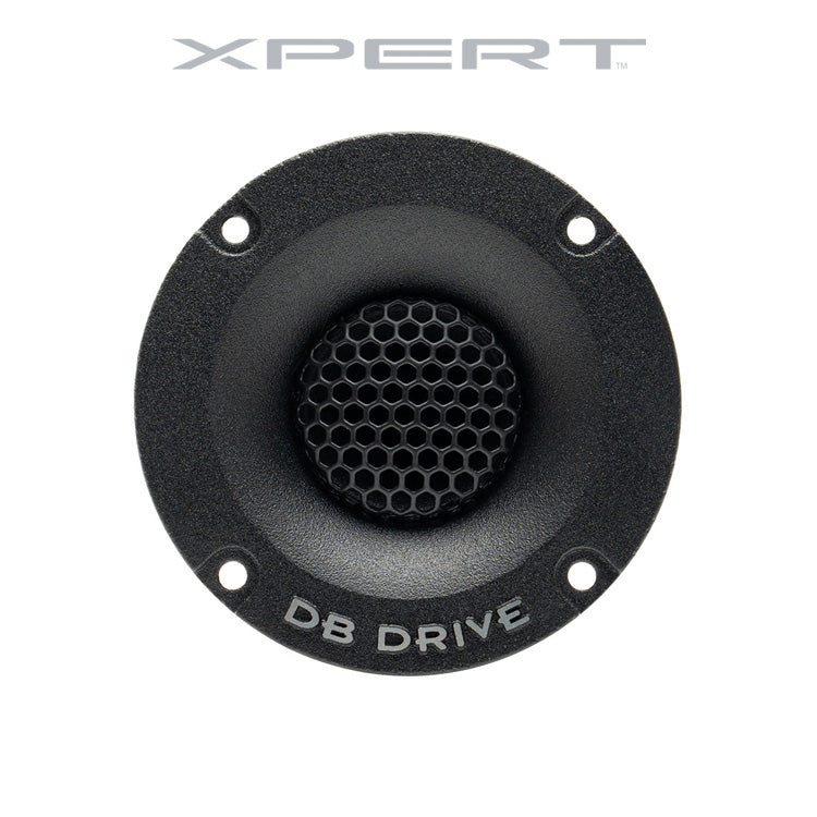 EXT1.5NH : 1.5 in. Mini NEO Horn Tweeter