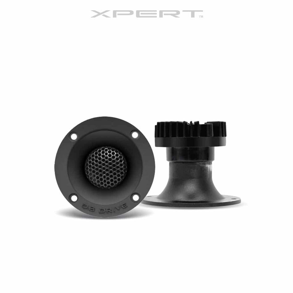 EXT1NH : 1.0 in. Mini NEO Horn Tweeter