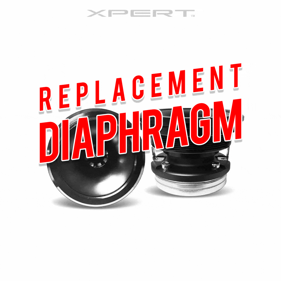 EXT2NB-RC : Replacement Tweeter Diaphragm For EXT2NB