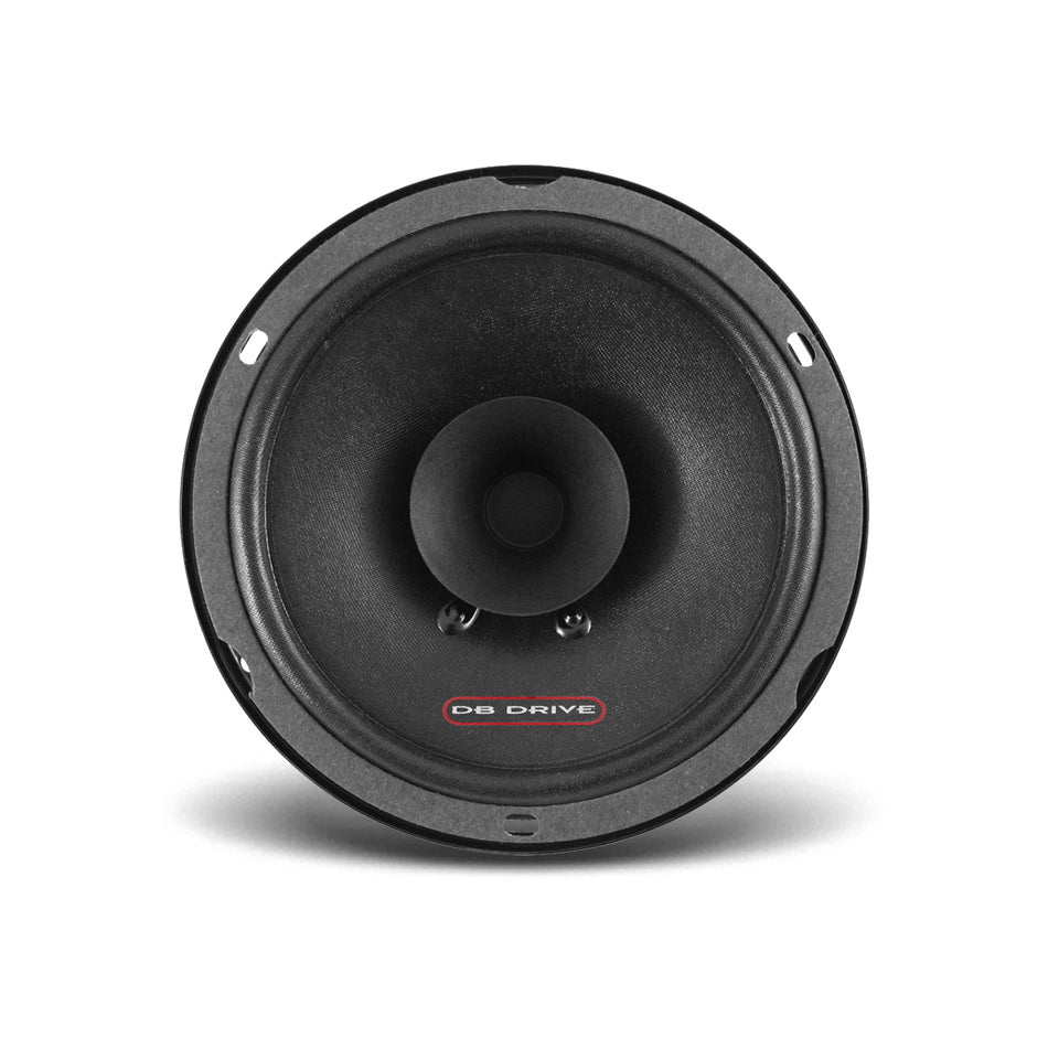 S1 60V2 : 6.5 in. Dual Cone Speaker