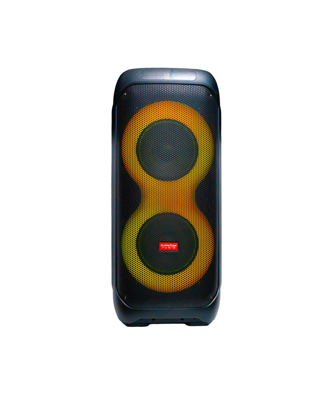 QDJ-PARTY2.8 : Party-Professional Dual 8