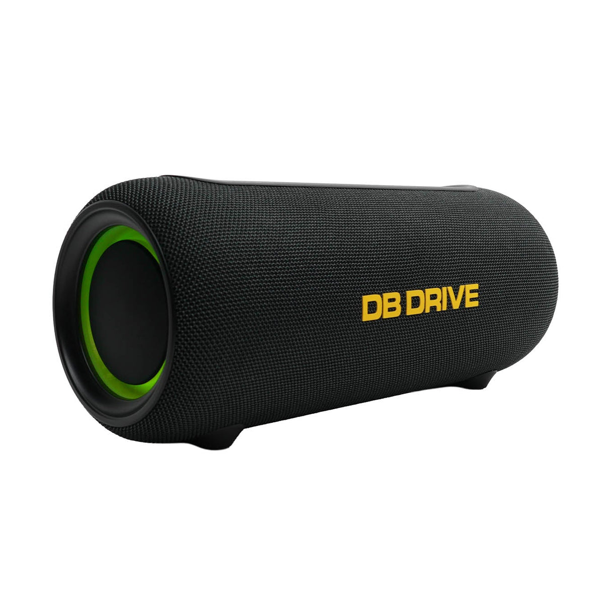 T-OTG-3 : 60W Portable IPX5 Outdoor, Tempo series Speaker with BT, TWS, Bass Boost, RGB Lighting