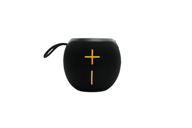 T-OTG-2 : 30W Portable IPX4 Tempo series Speaker with BT, TWS, Bass Boost, RGB Lighting