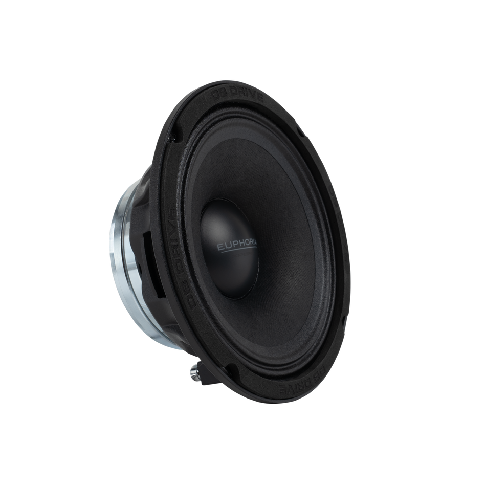 EXM6NV2 : 6.5" NEO Midrange