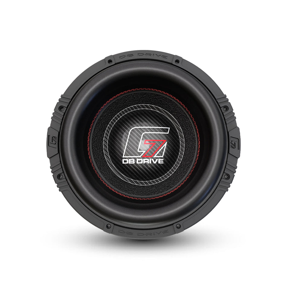 G7 18.1 : 18 in. Dual 1-Ohm Subwoofer