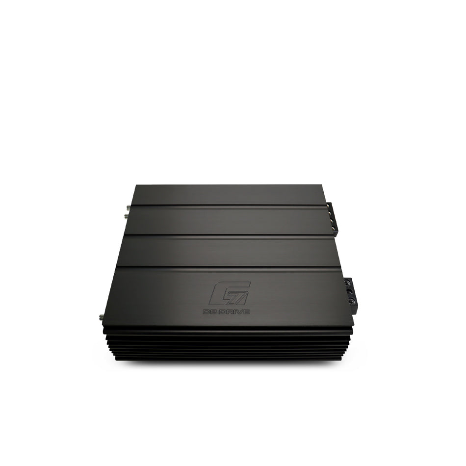 G7 2500.1 : Class D Mono Amplifier