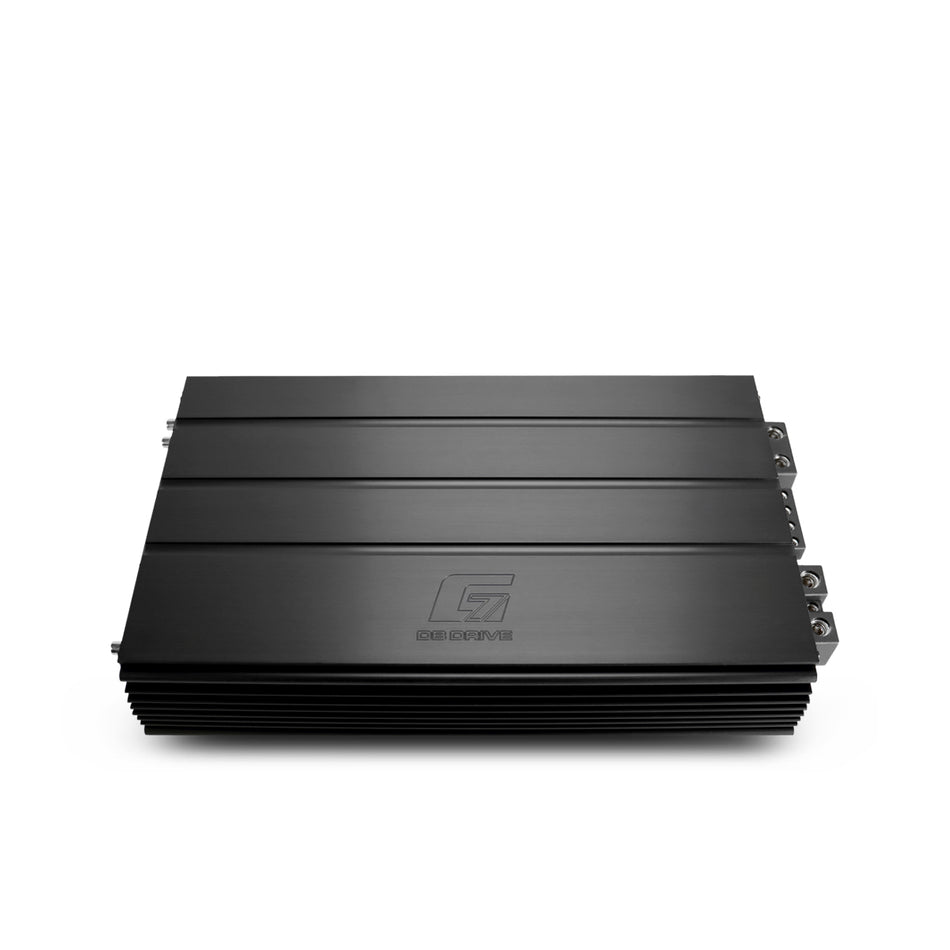 G7 5000.1 : Class D Mono Amplifier