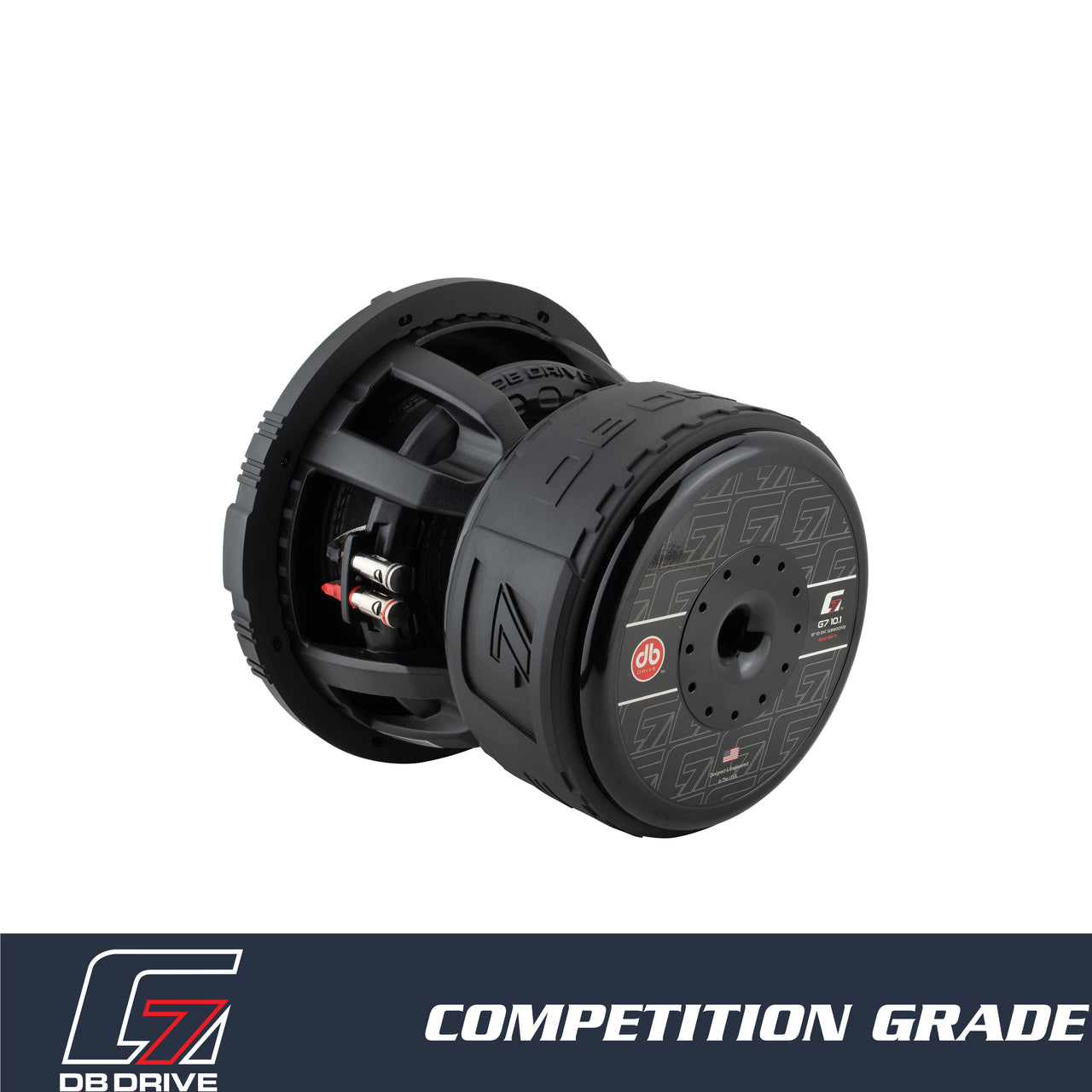 G7 10.1 : 10