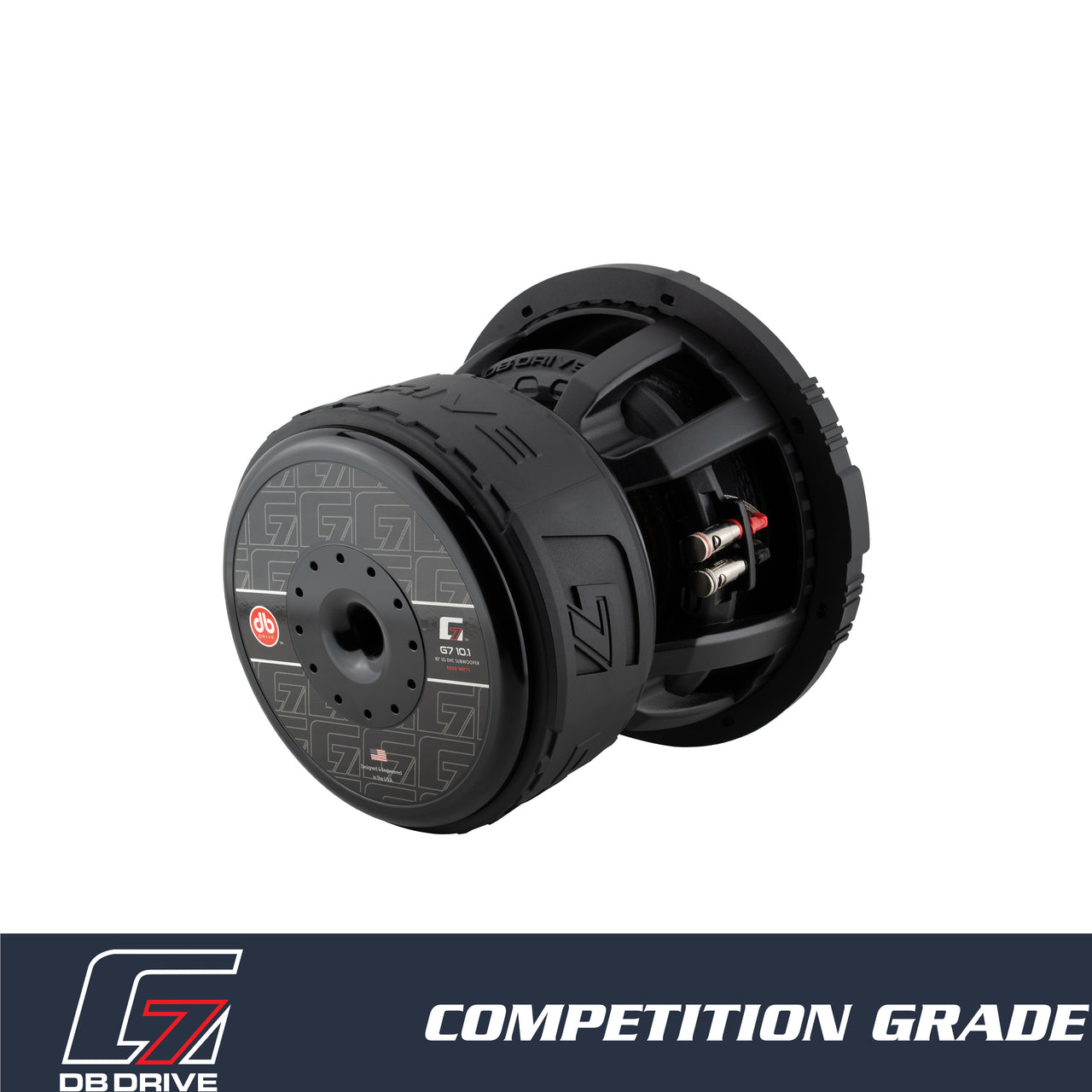 G7 10.1 : 10