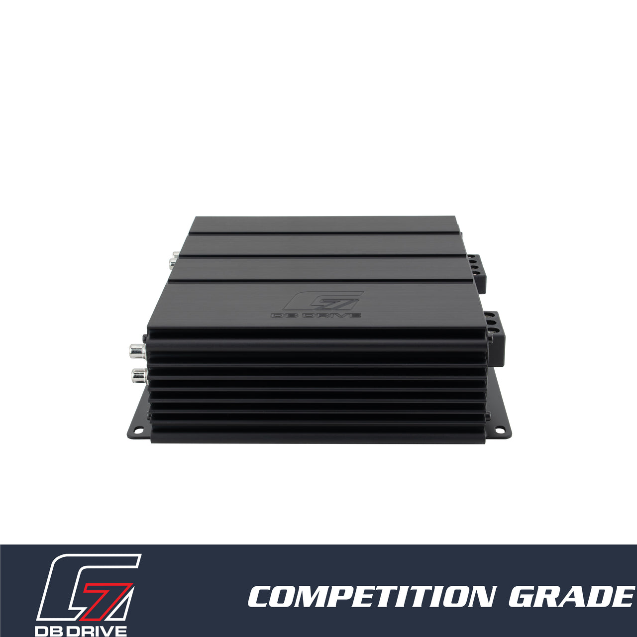 G7 1250.1 : Mono Class D Amplifier