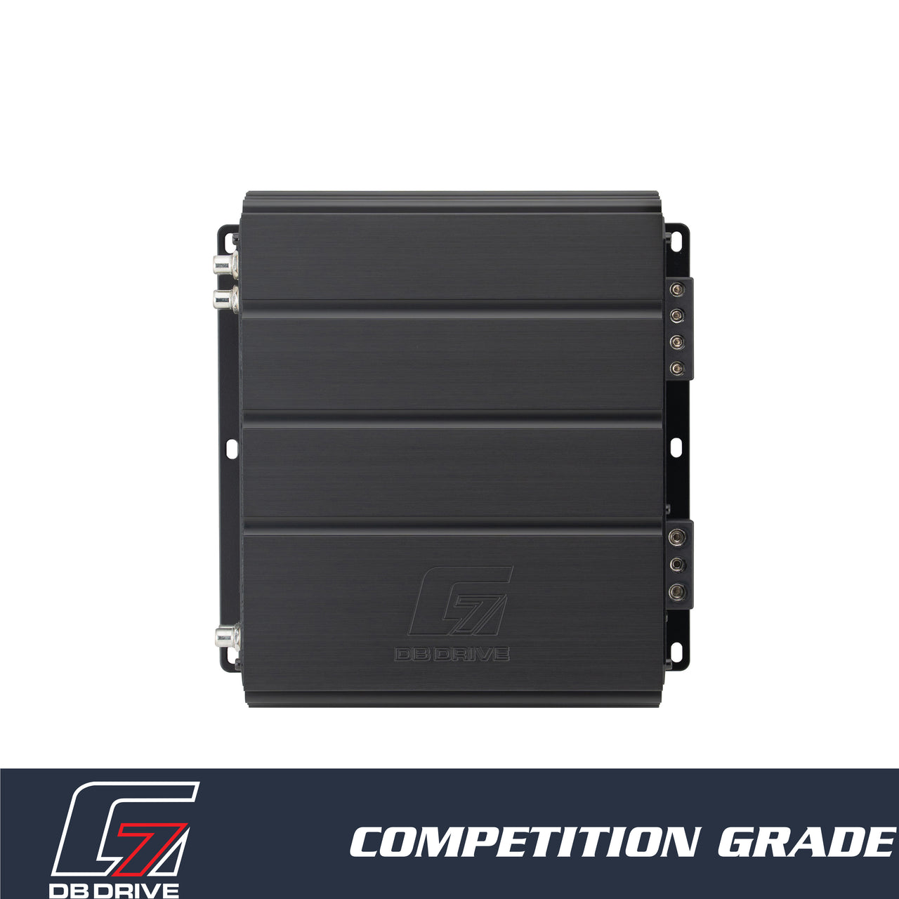 G7 1250.1 : Mono Class D Amplifier