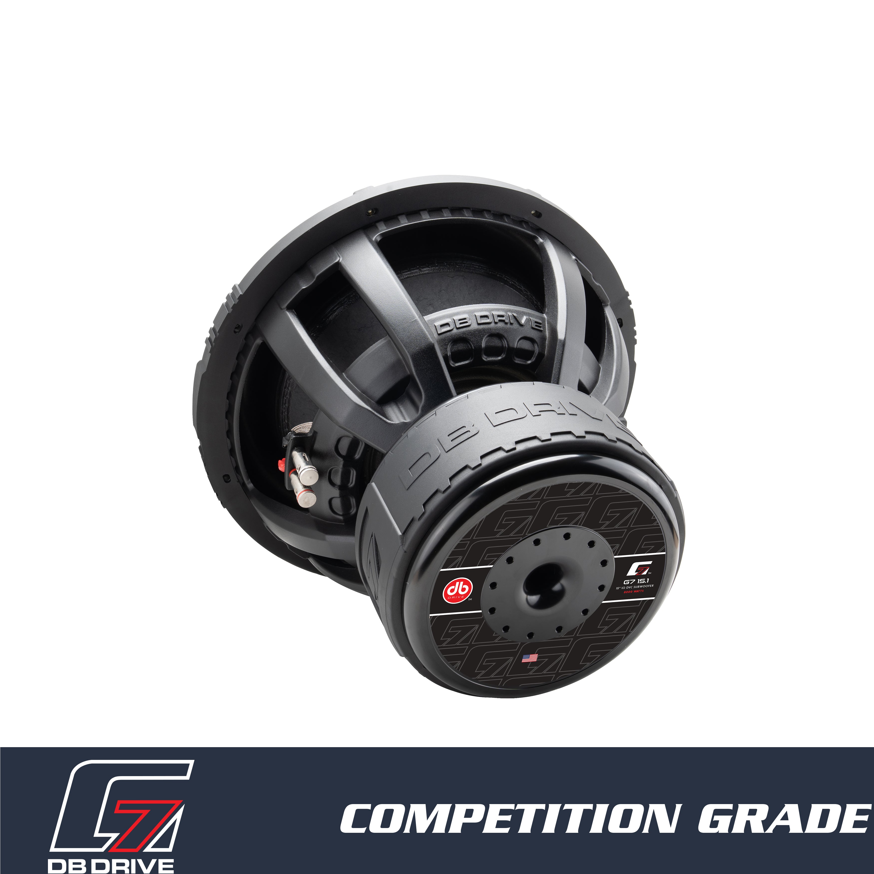 G7 15.1 : 15