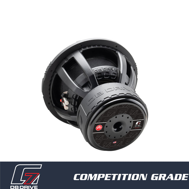 G7 15.1 : 15