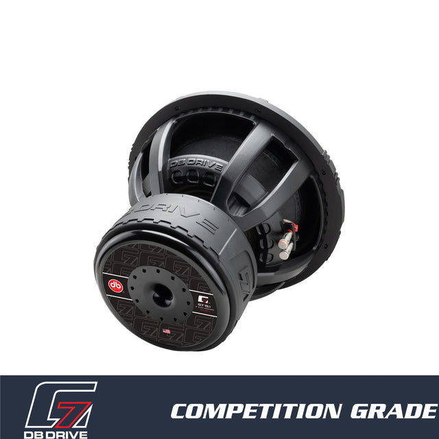 G7 15.1 : 15