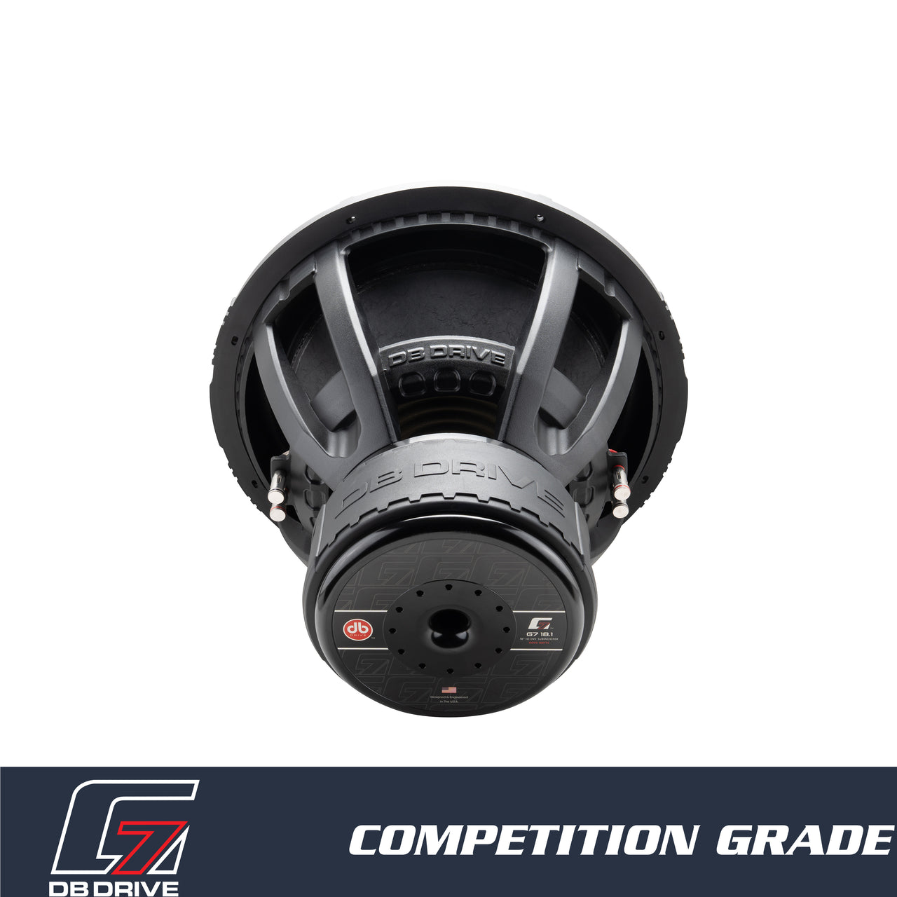 G7 18.1 : 18